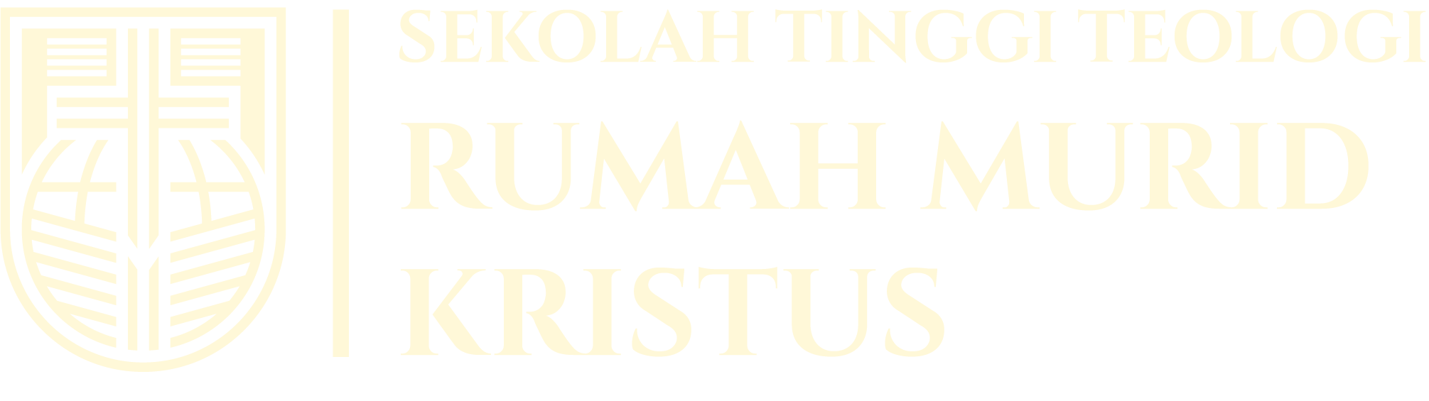 Logo RMK